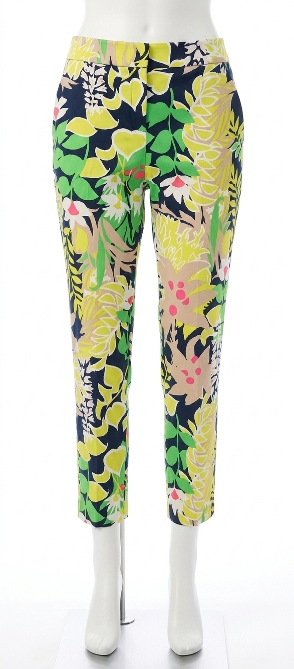 NEW TRINA TURK aubree 2 pant